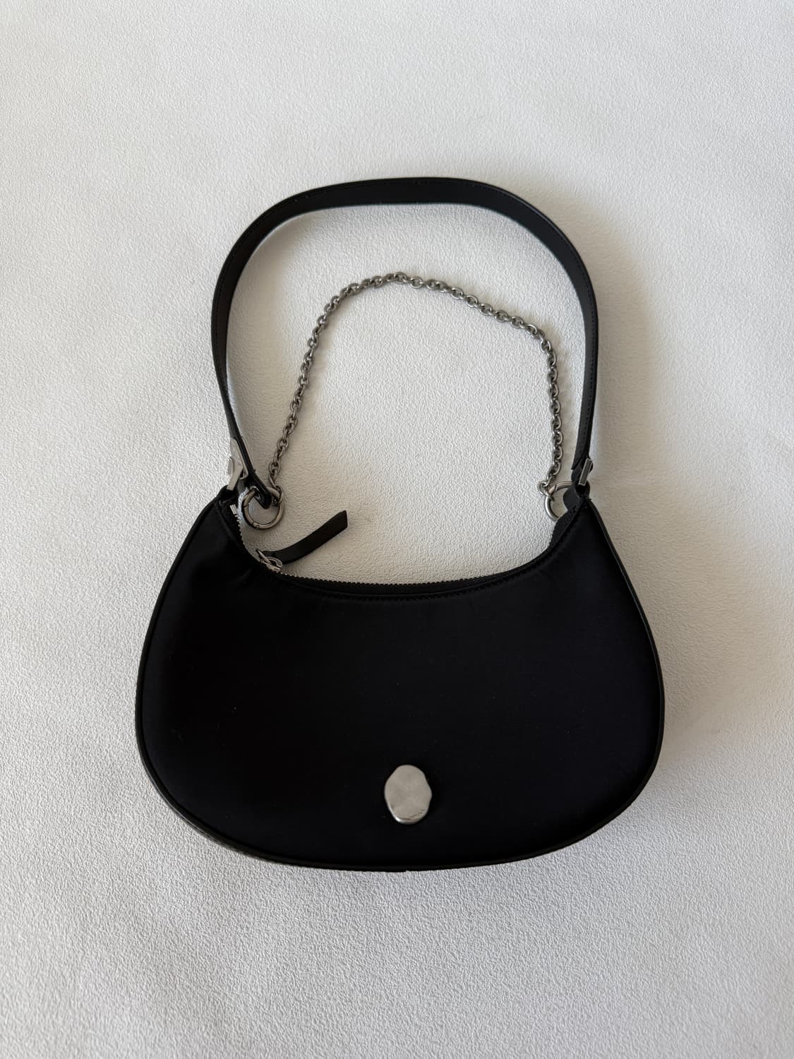 오스트카카(OSTCACA) 미니 호보백 상품이미지2