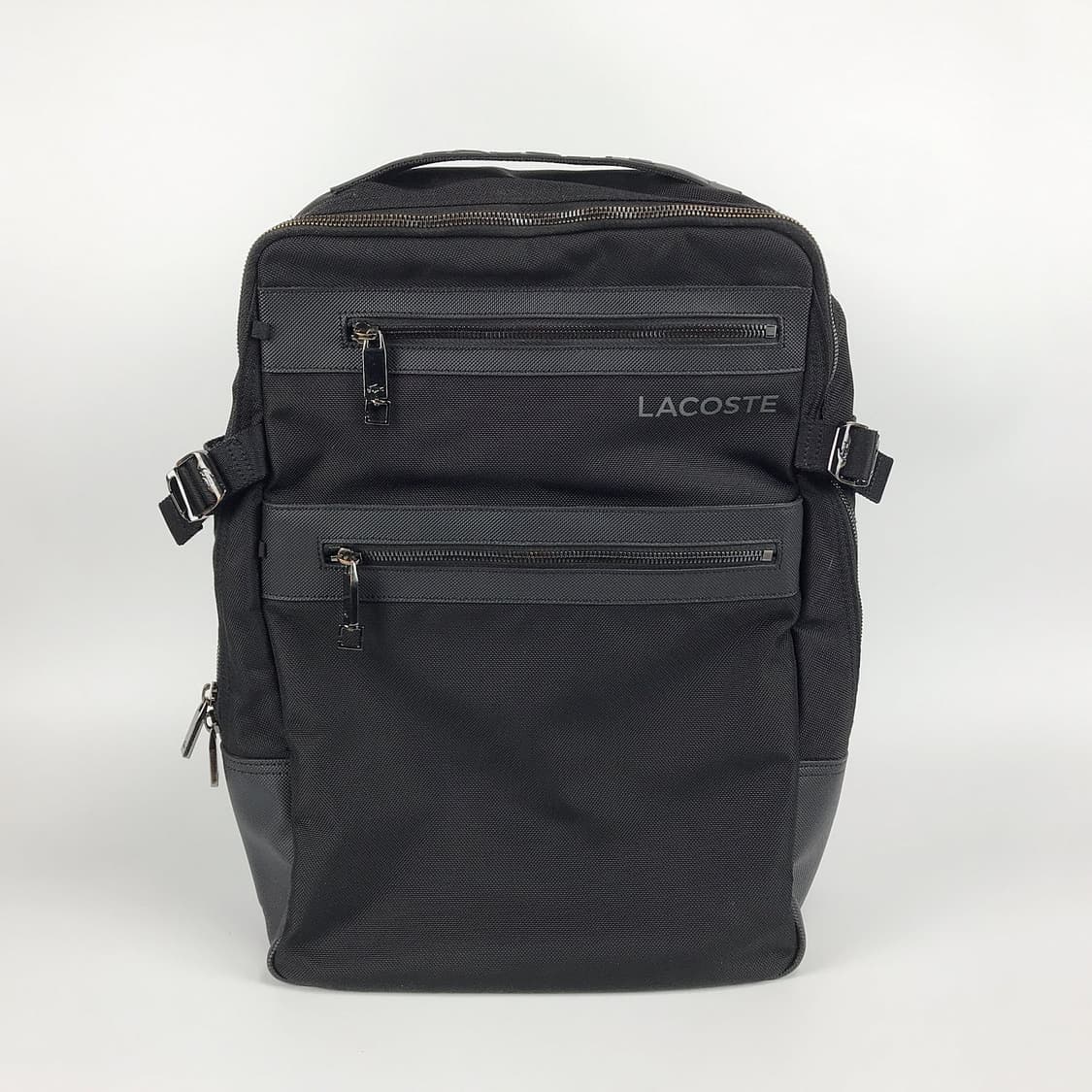 라코스테 백팩 가방 상품이미지1
