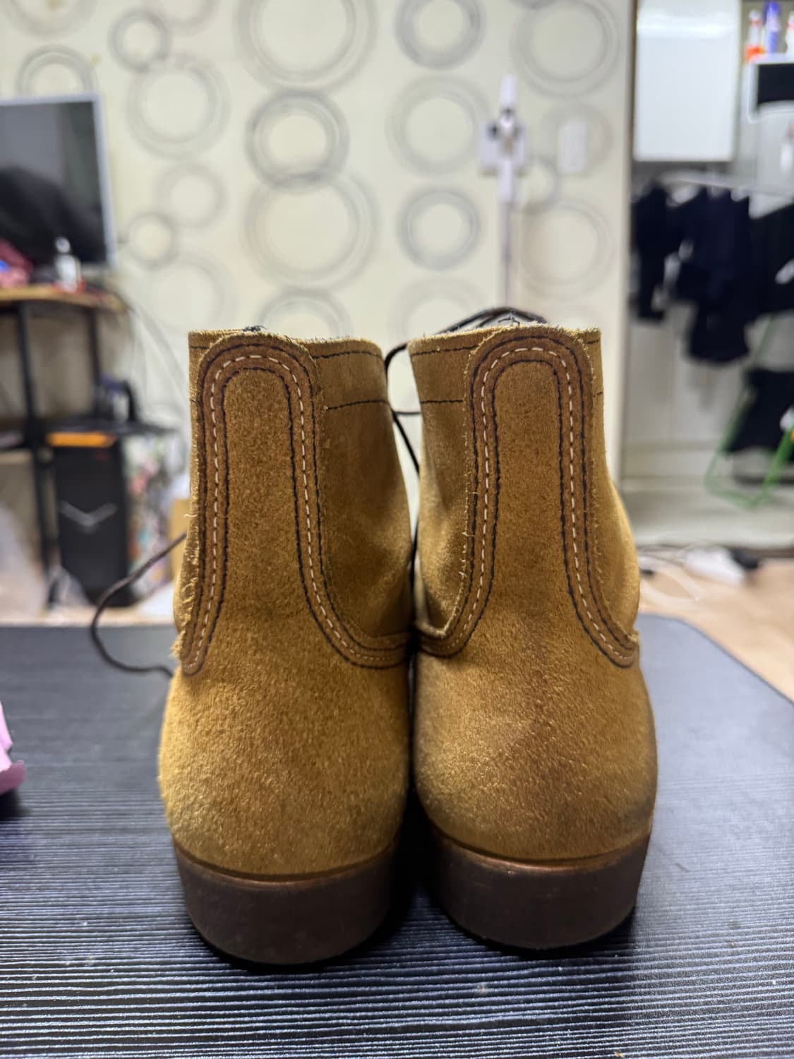 레드윙 아이언레인저 300 상품이미지4