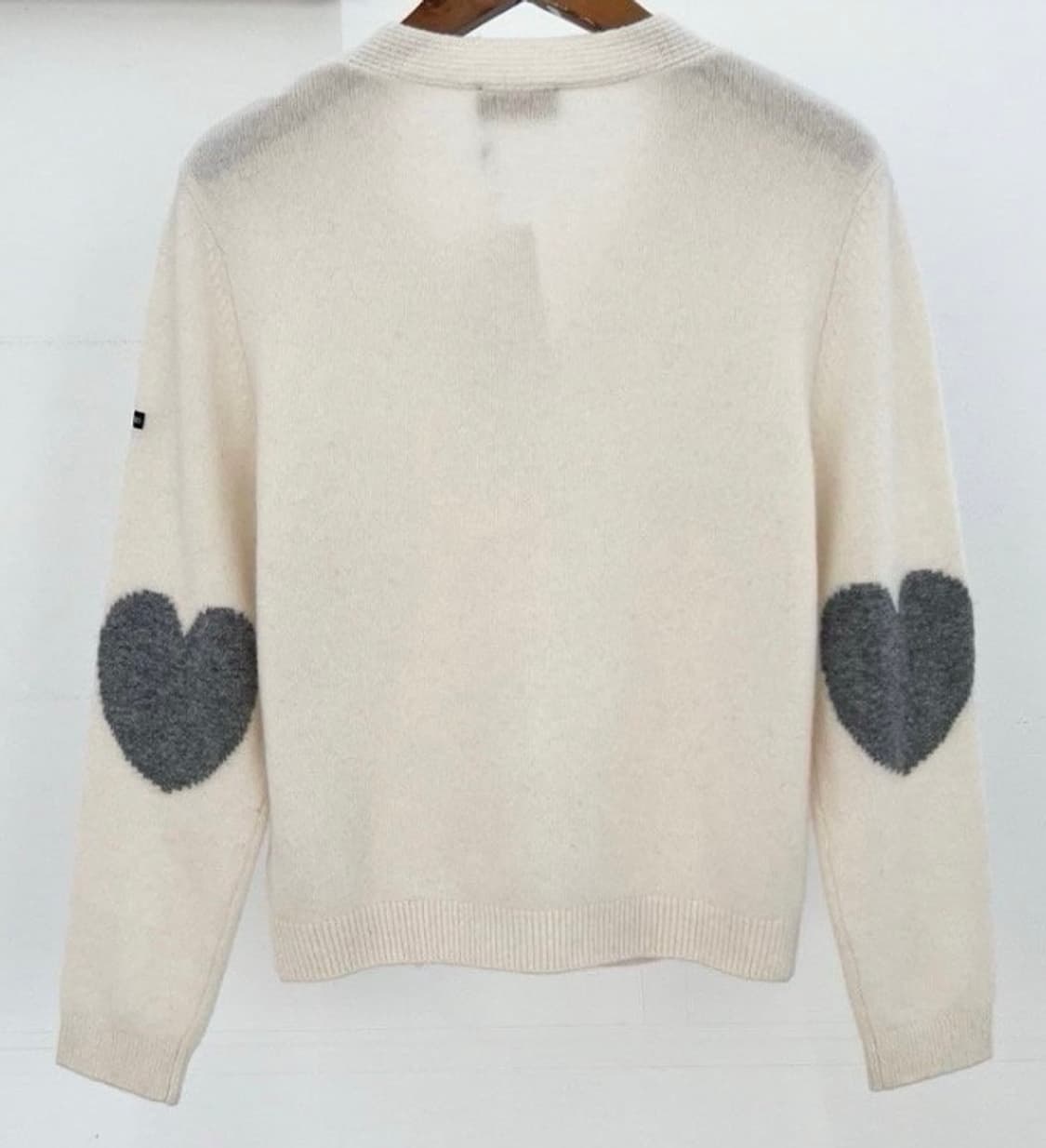 세인트제임스 발루아 가디건 울100가디건 상품이미지4