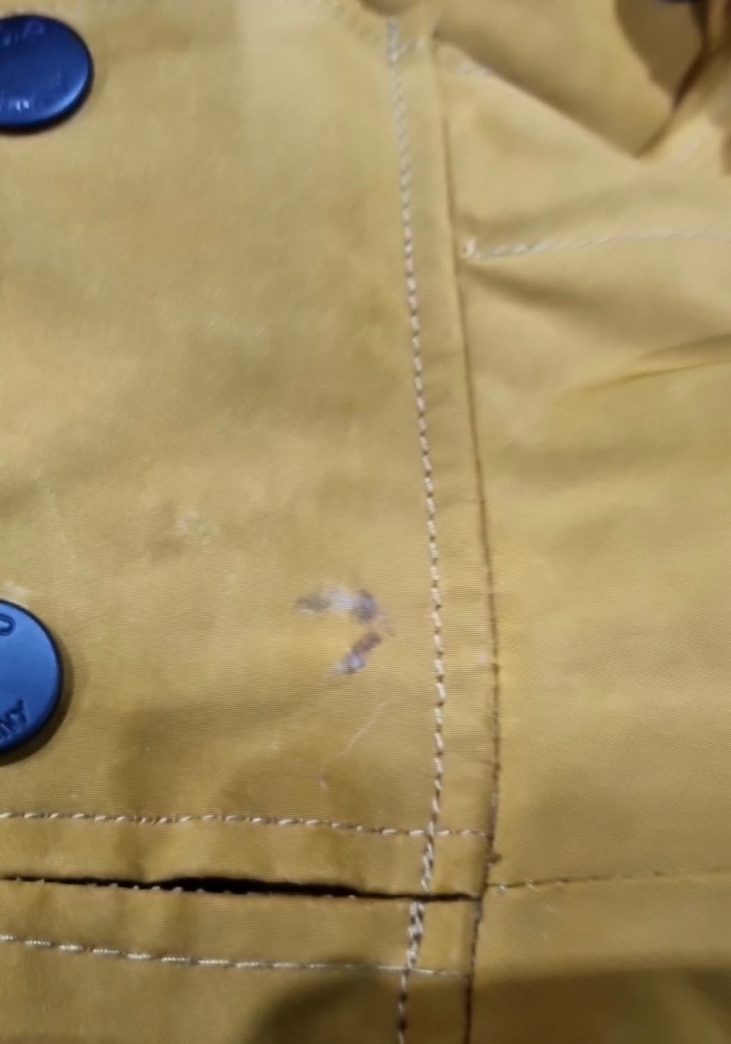 Cp컴퍼니 자켓 상품이미지2