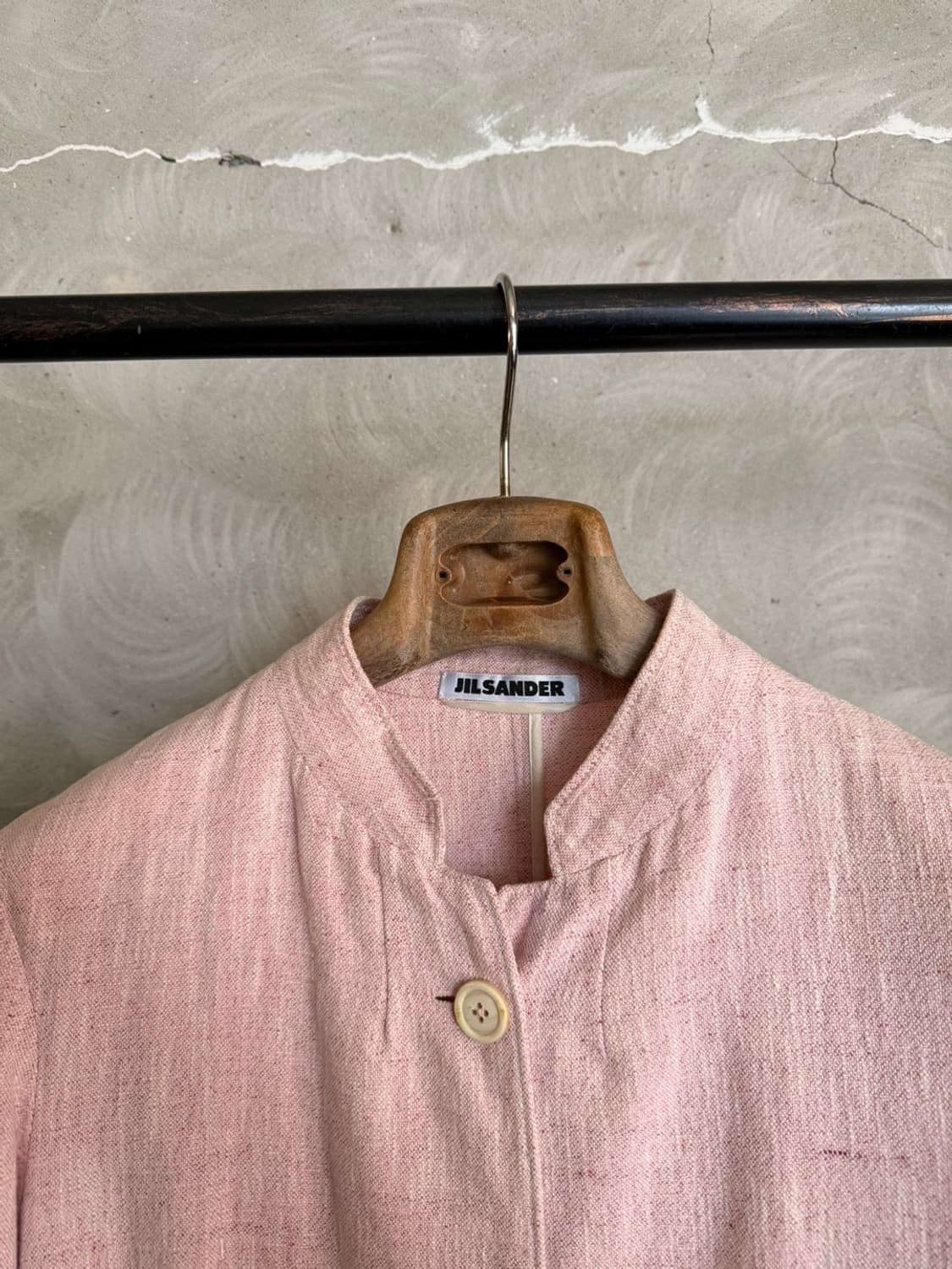 질샌더 아카이브 코트 55~66 상품이미지9