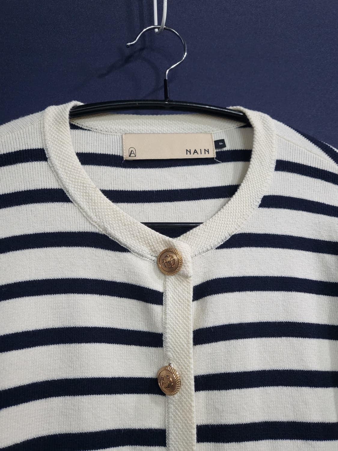 나인 가디건 상품이미지2