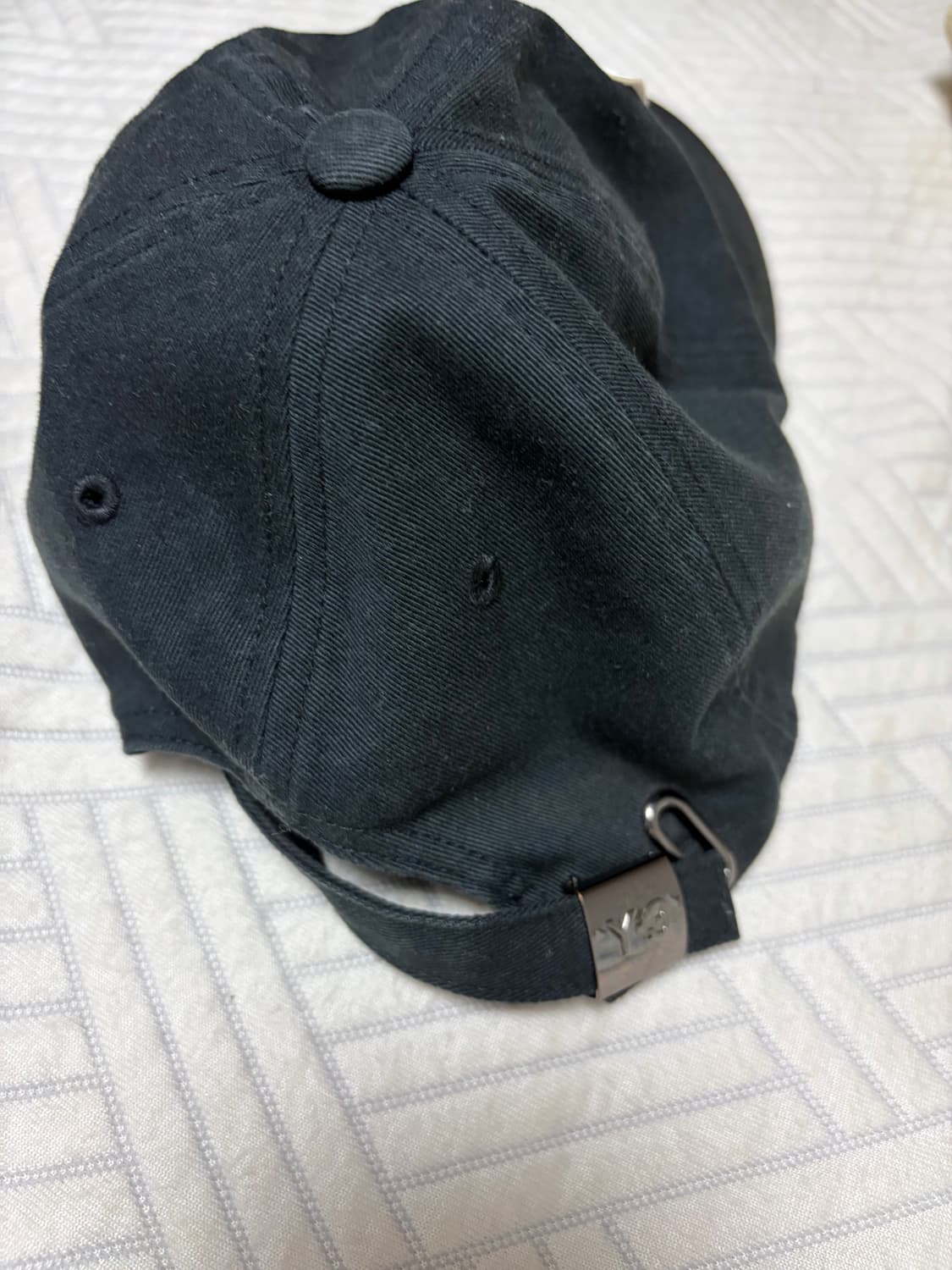 Y-3볼캡 상품이미지2