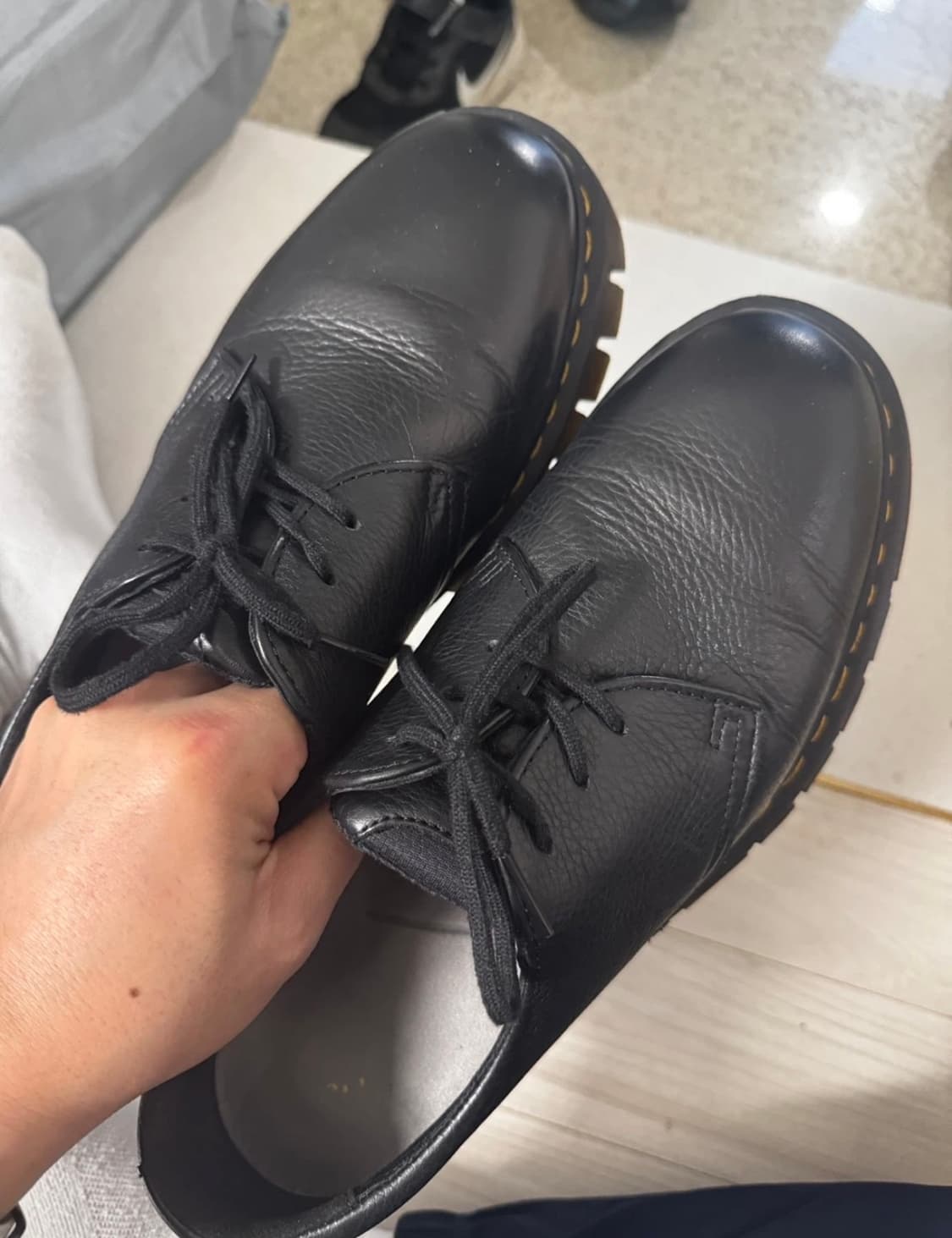 닥터마틴 오드릭 270 상품이미지2