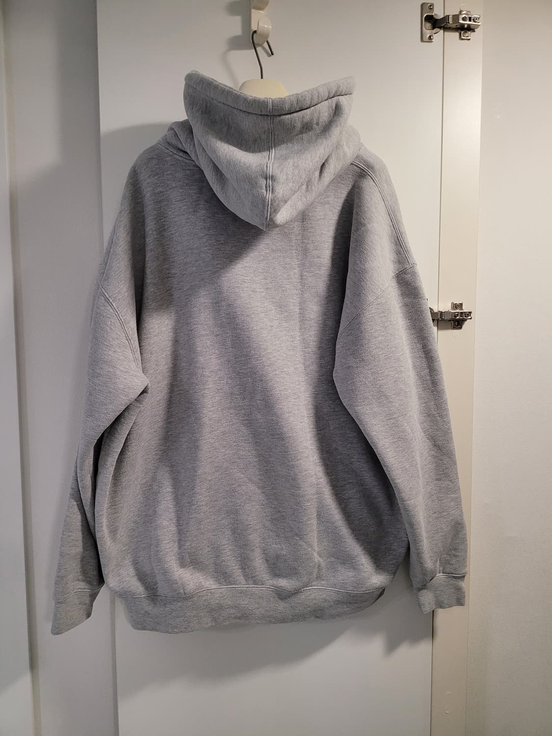 🛹 XXL스트릿 감성 끝판왕, HUF(허프) 오버핏 기모 후디  상품이미지2