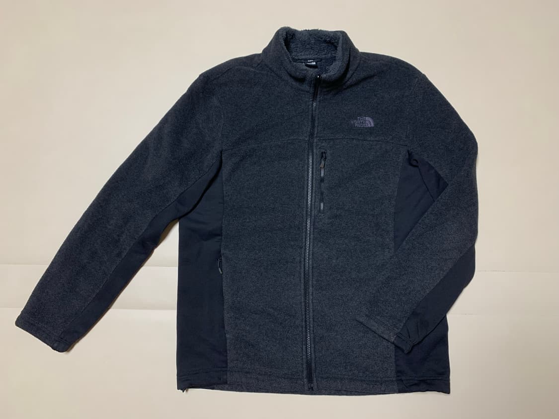 [2XL] 노스페이스 피츠로이 플리스 후리스 자켓 상품이미지1