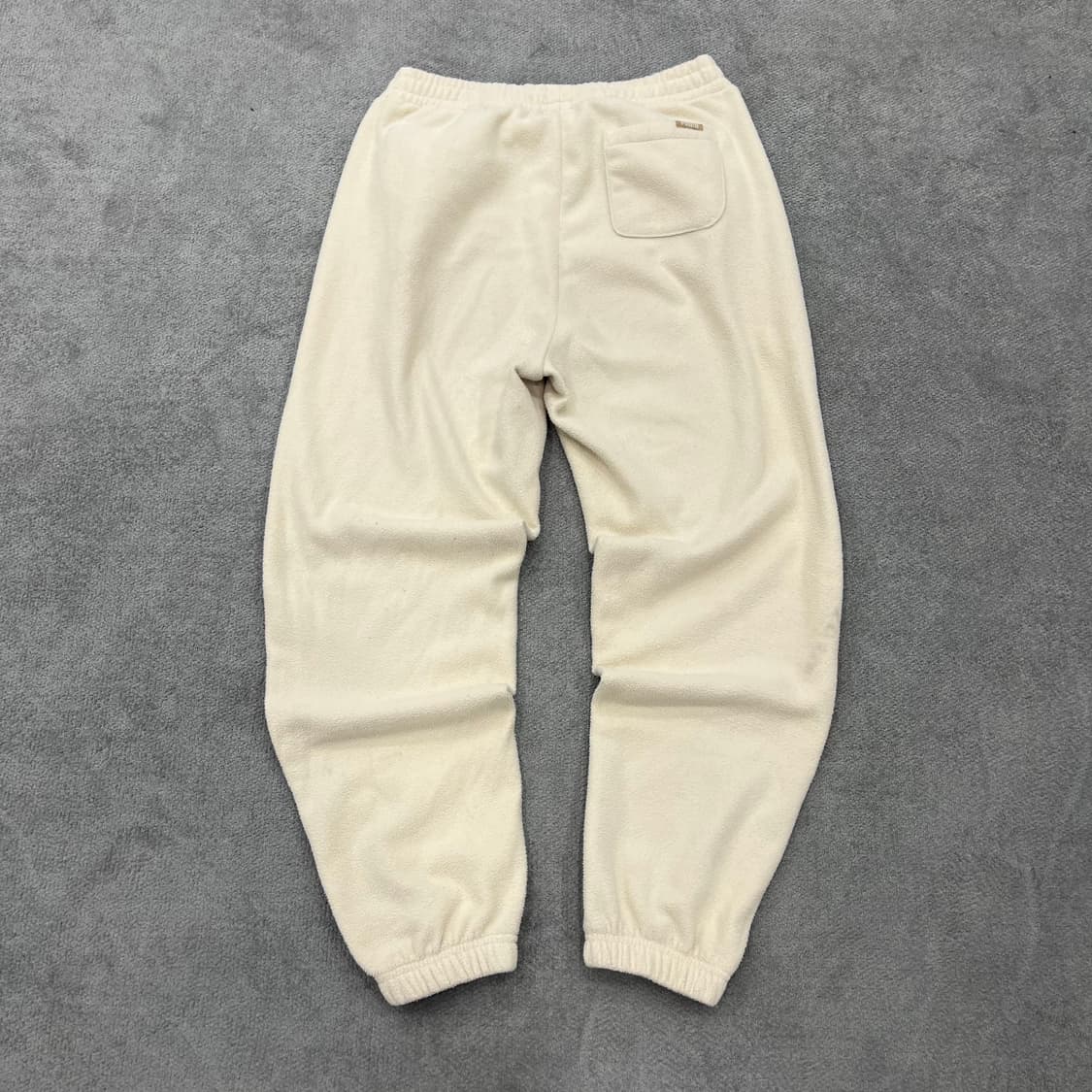 S 푸마 플리스 후드집업 트레이닝 세트 상품이미지9