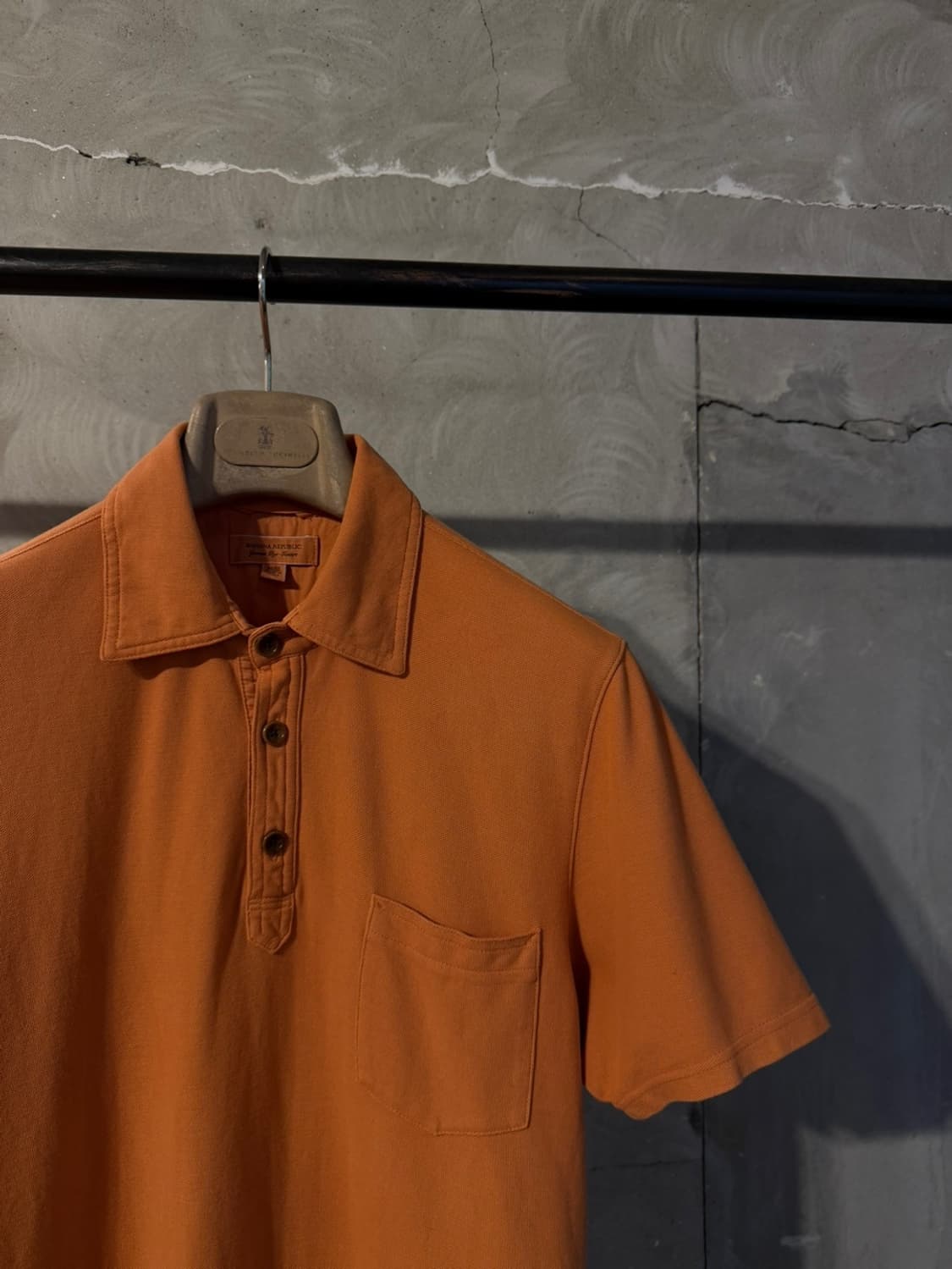 바나나 리퍼블릭 pk 셔츠 100 상품이미지5