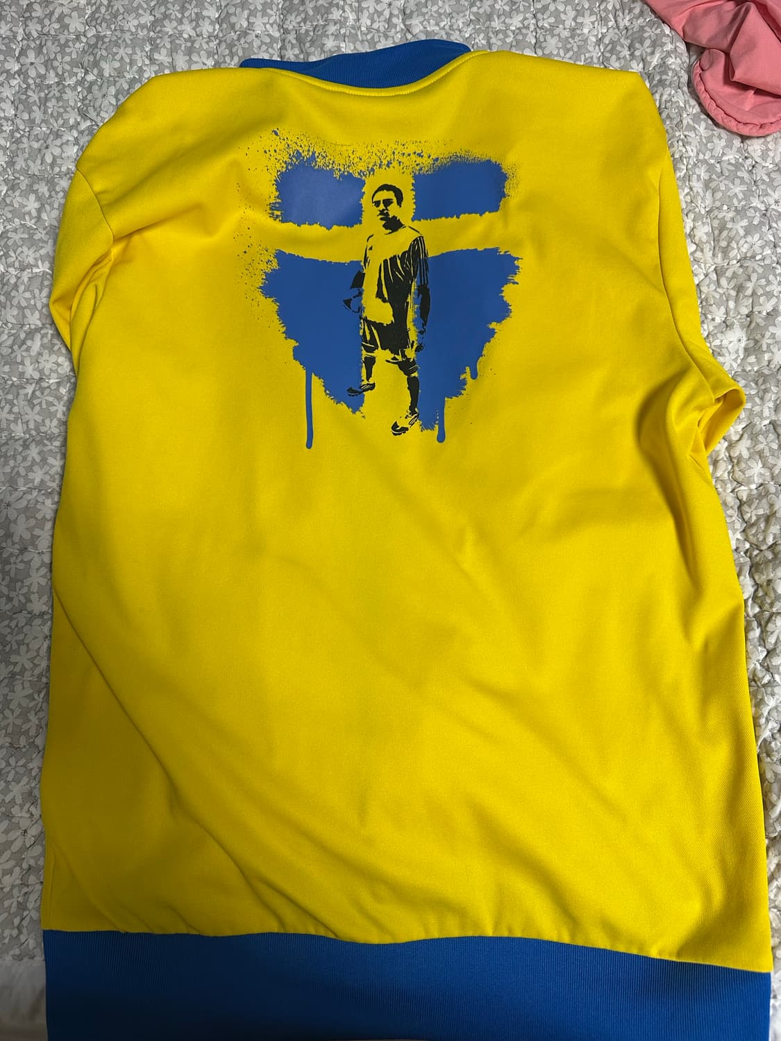 아디다스 스웨덴 트랙탑 상품이미지2