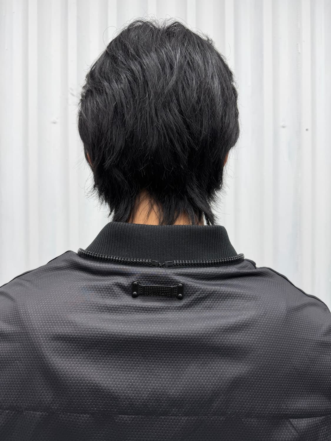 CK punching MA-1 상품이미지5