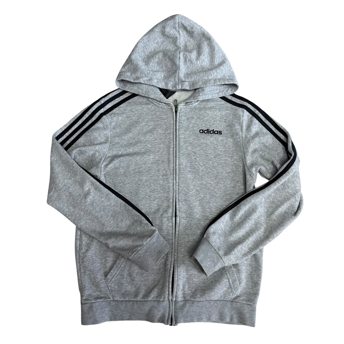 아디다스 후드집업 상품이미지1