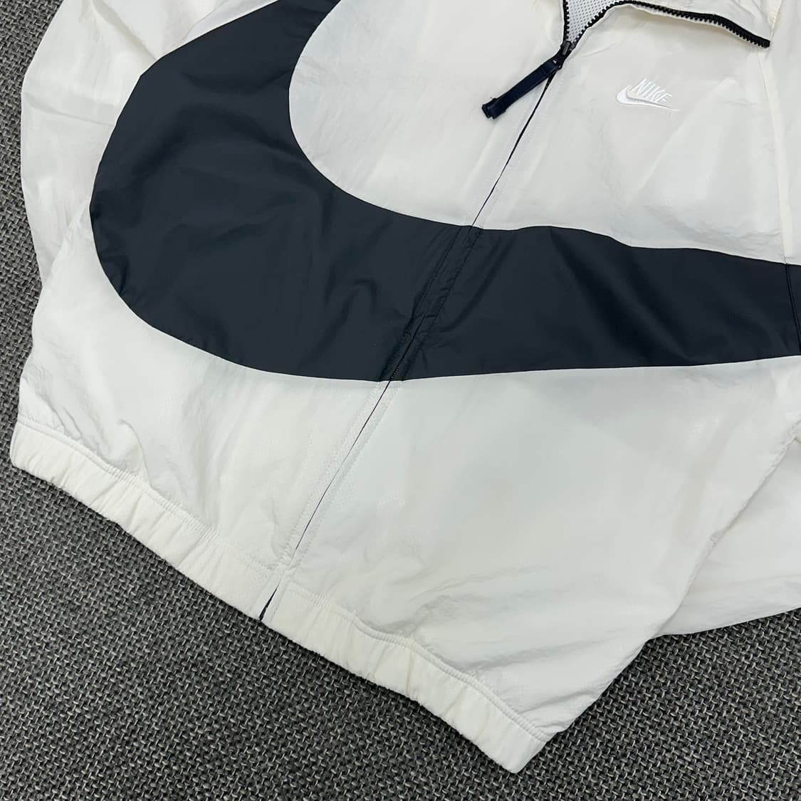 나이키 빅스우시 빈티지 바람막이 S 상품이미지5