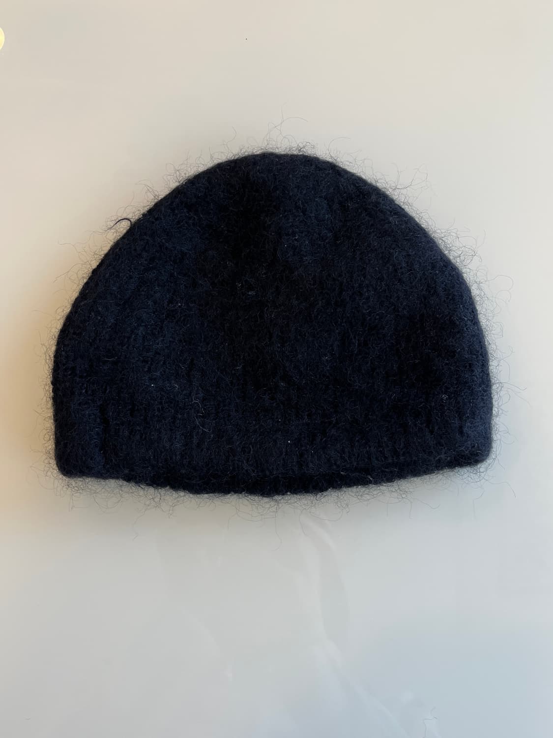 착샷 🆗 코스 블랙 비니  상품이미지7