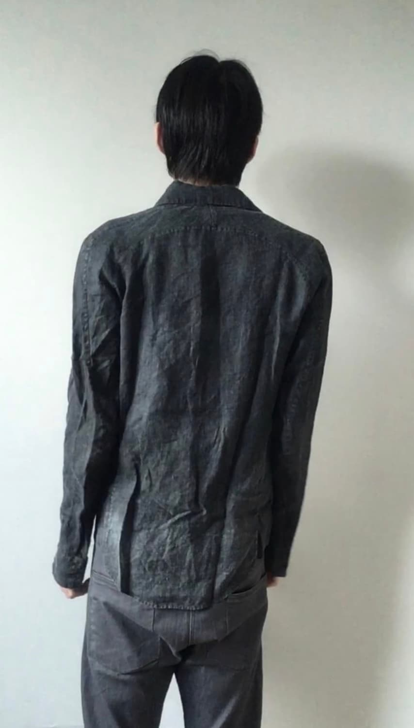 Taichi Murakami shirts 상품이미지8