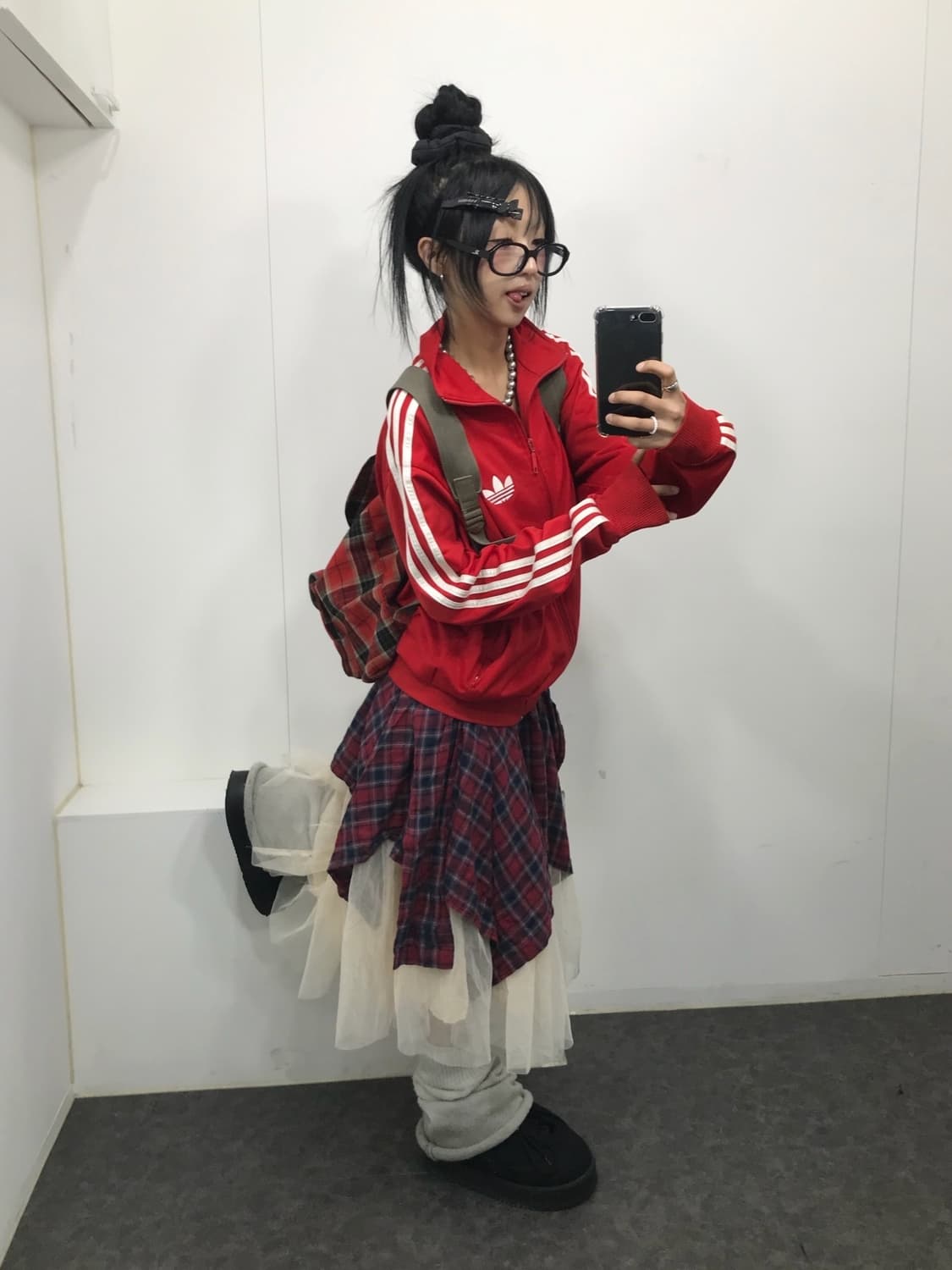 <Adidas Firebird Jersey Set ! 상품이미지4