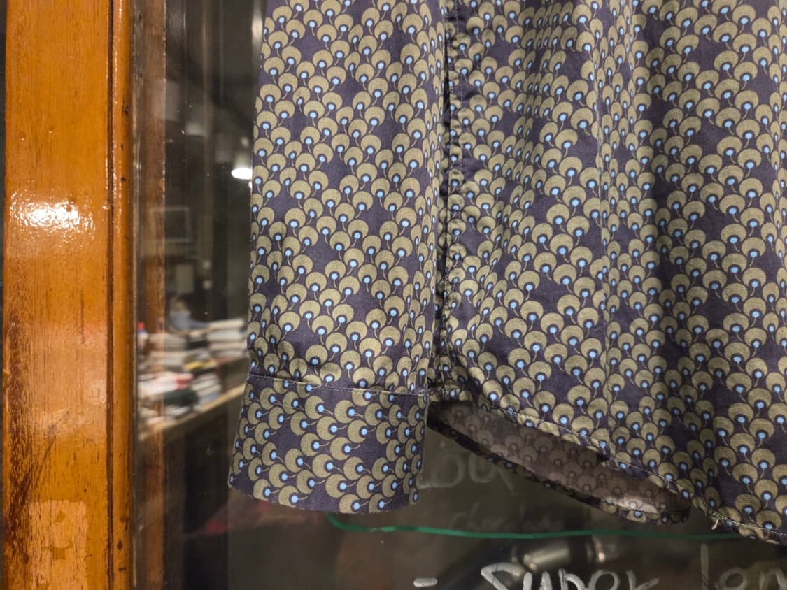 프라다 셔츠 상품이미지8