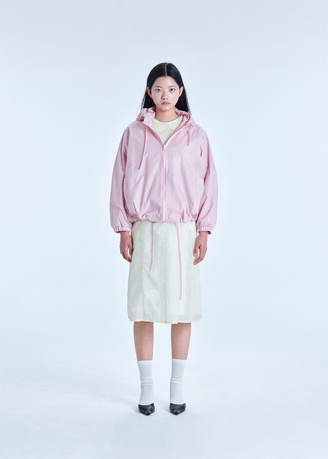 COSMOSS light windrunner 상품이미지3