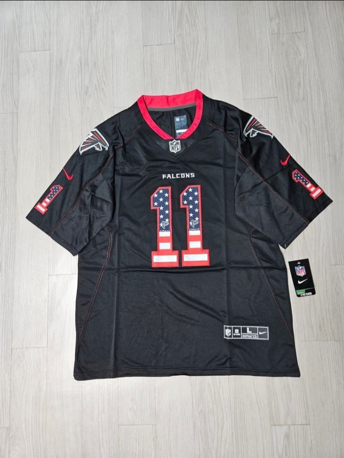 Nike NFL 풋볼져지 두장 상품이미지2