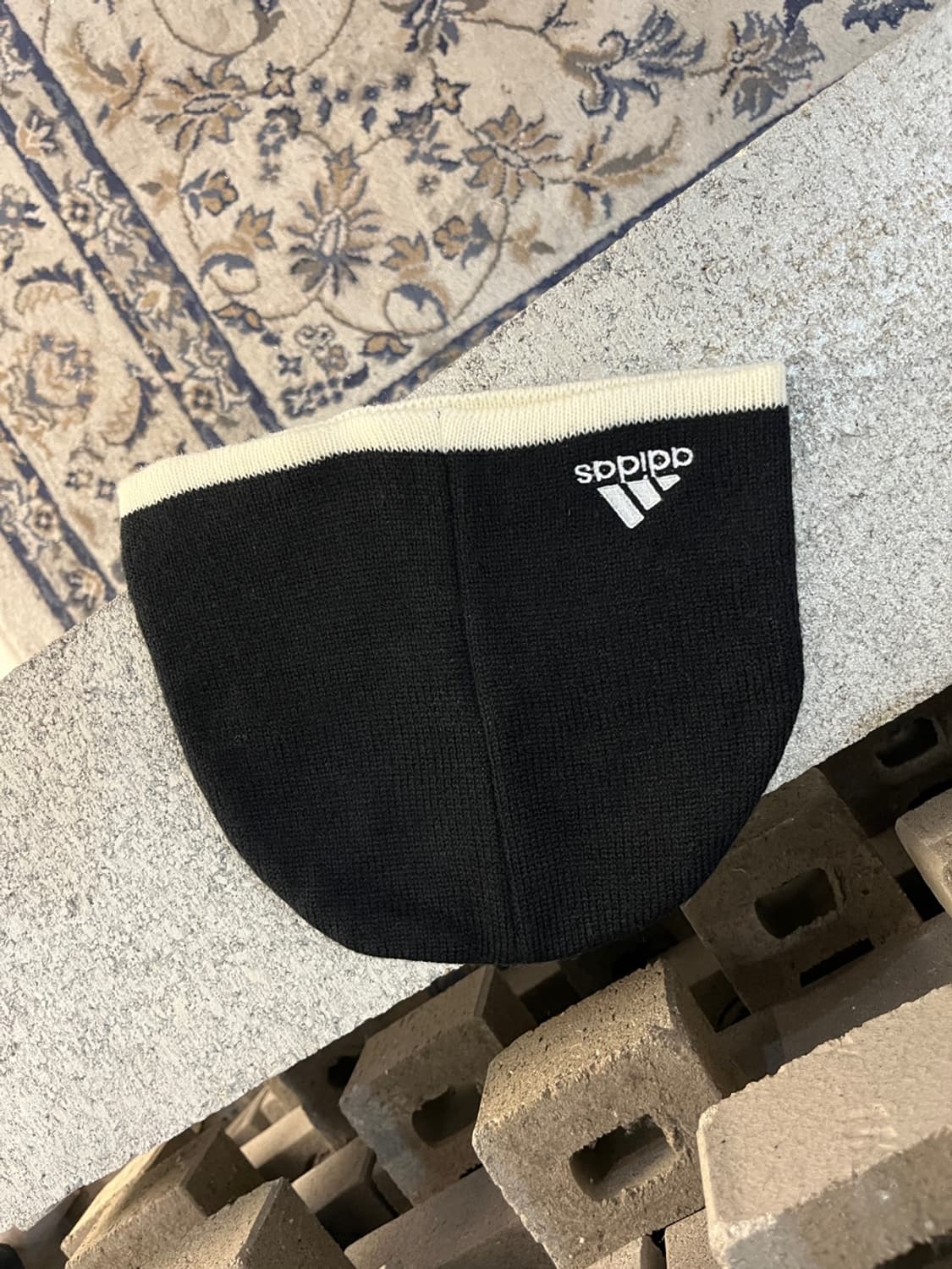 아디다스 트레포일 비니 상품이미지2