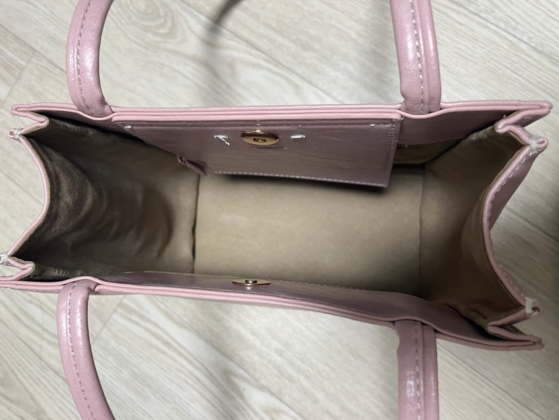 스탠드오일 오블롱백 미니 라벤더 상품이미지6