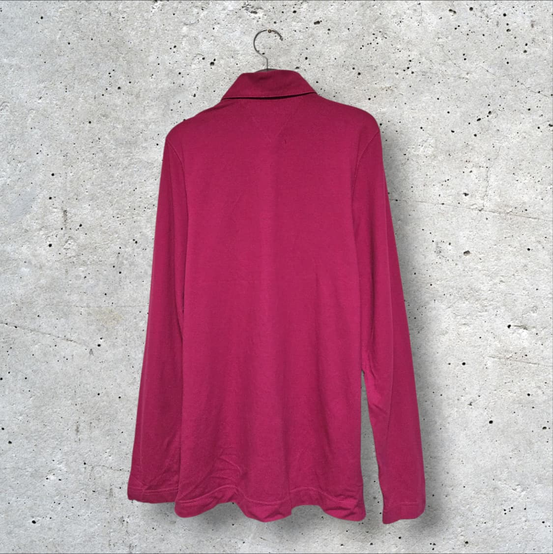 타미힐피거 PK 카라티 (90/S) 상품이미지5