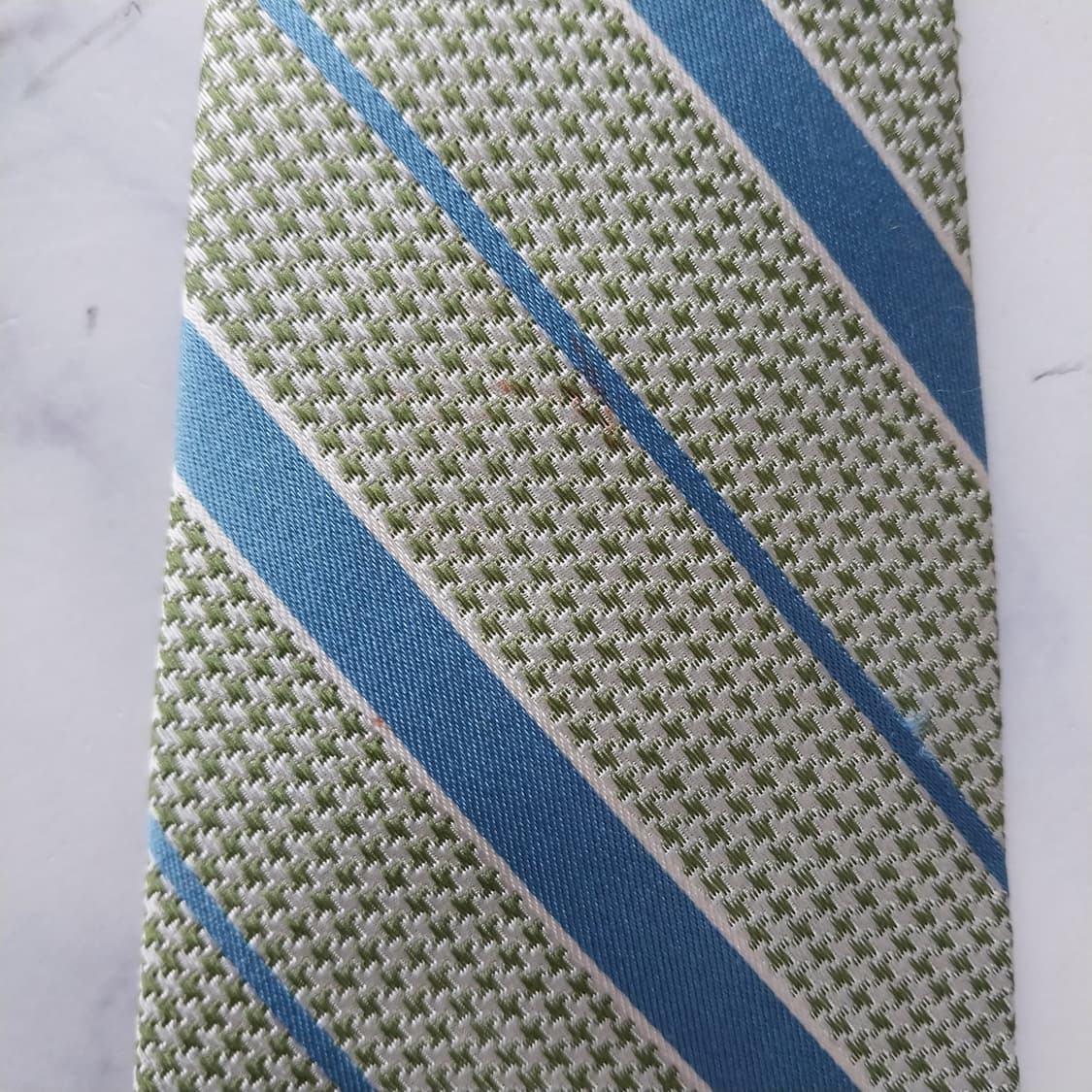 브룩스 브라더스 넥타이 민트 9.6cm A+~A등급 k2552
 상품이미지10