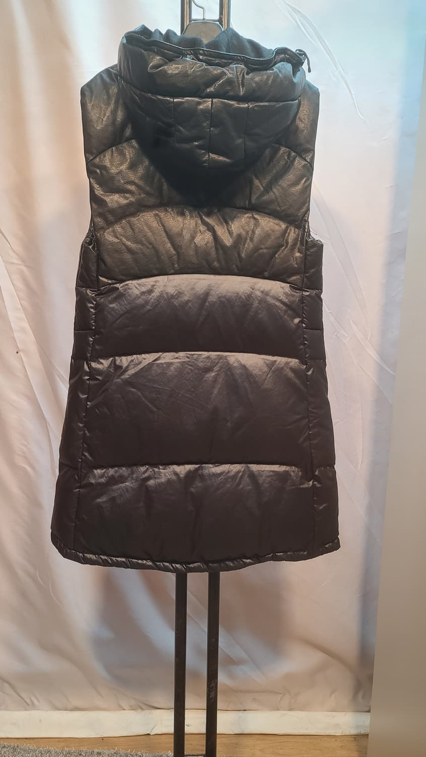 타임 패딩. 조끼 88 -98-165 상품이미지3