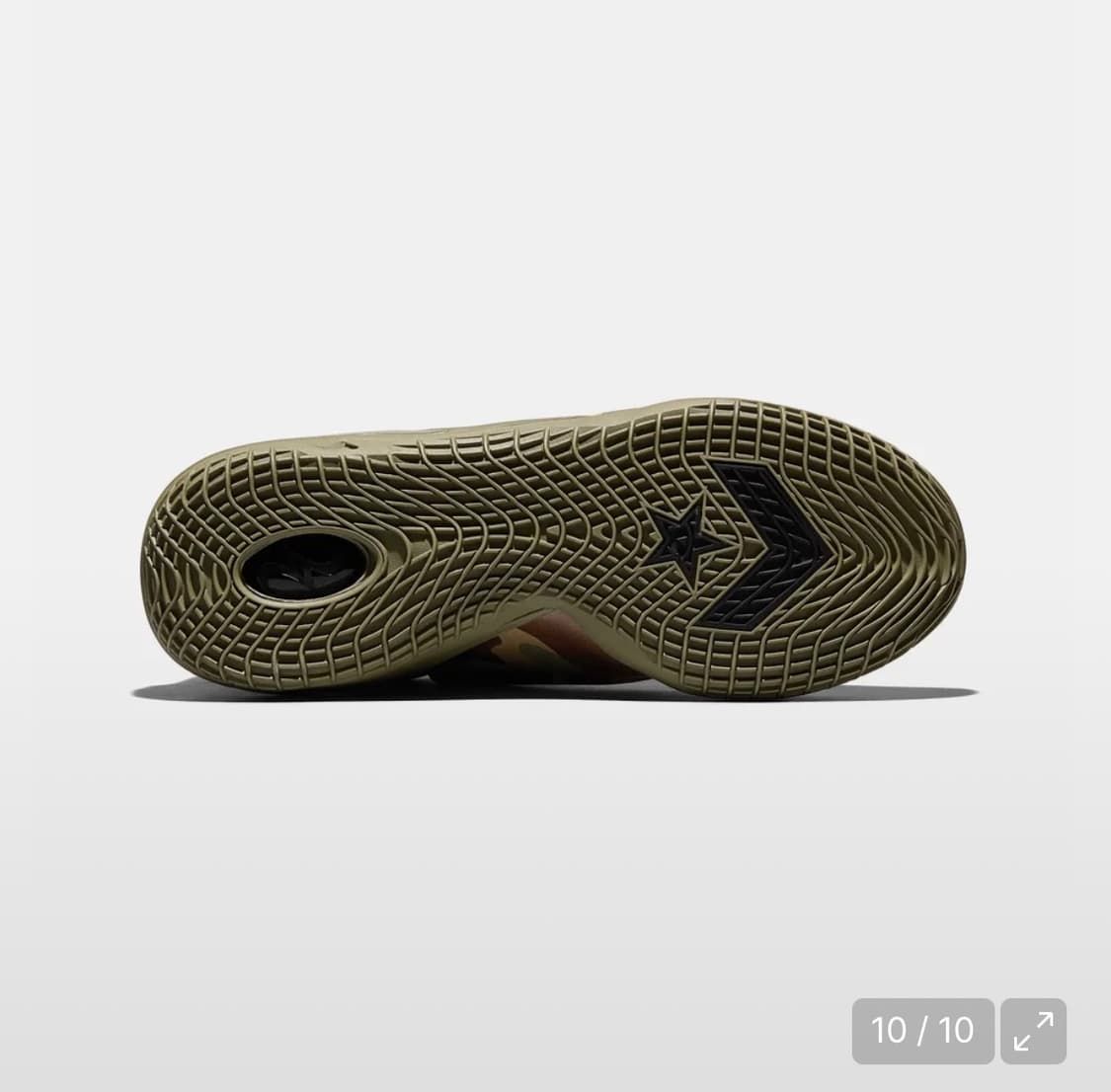 컨버스 샤이 001 에코(새상품) 상품이미지6