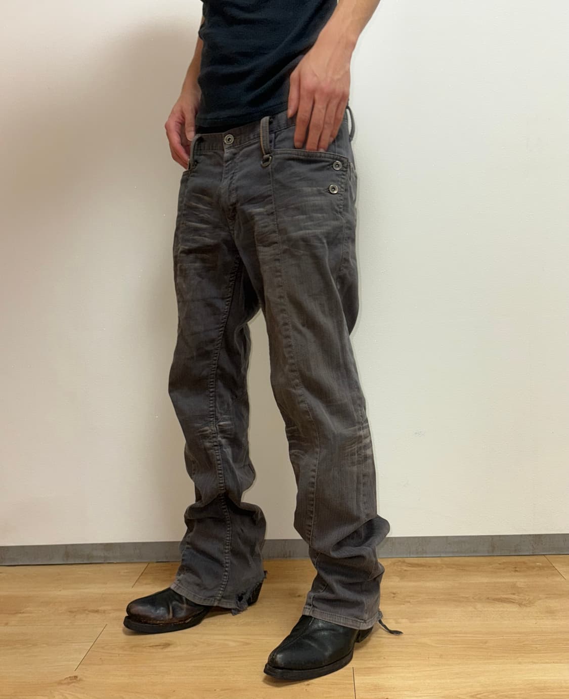 Nicole Club for Man Denim 상품이미지1