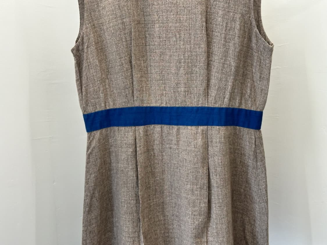 45rpm linen one piece 상품이미지3