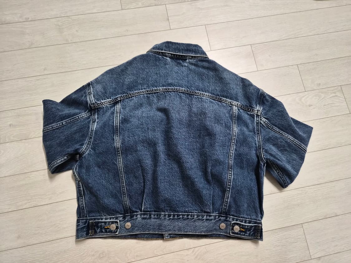 리바이스 프리미엄 라인 타입2 팝니다(S급) 상품이미지2