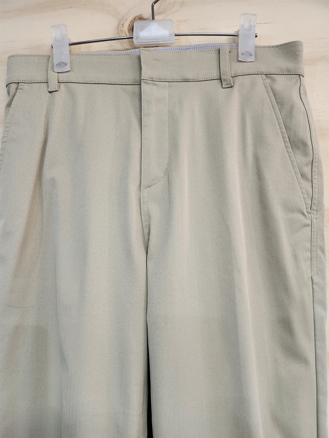 1069) 나이키 NIKE 골프 투어 리펠 치노 팬츠 상품이미지3