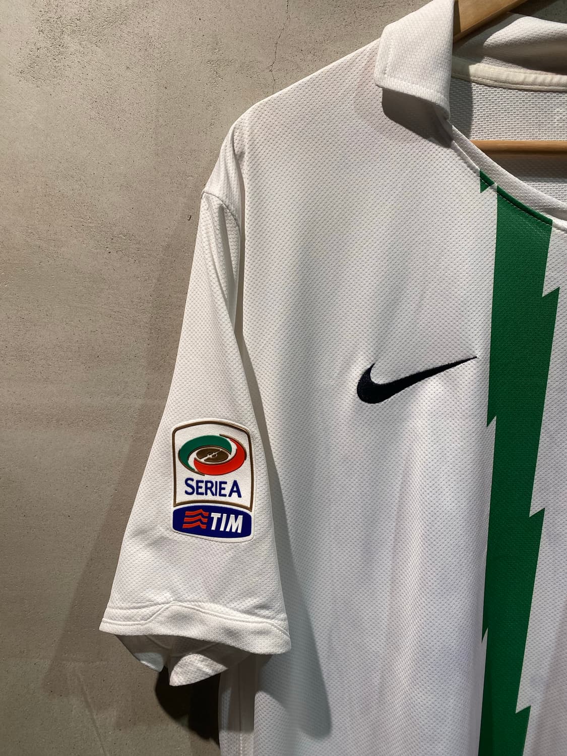 10-11 유벤투스 델피에로 어웨이 유니폼 (NEW) 상품이미지4