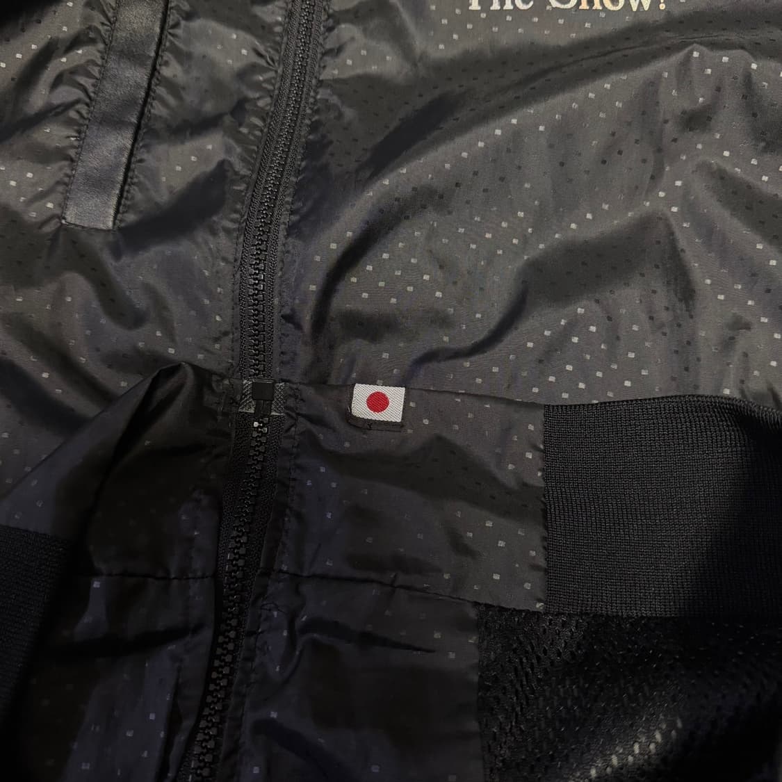 마스터마인트 재팬 아카이브 스컬 The Show! 자켓 상품이미지4