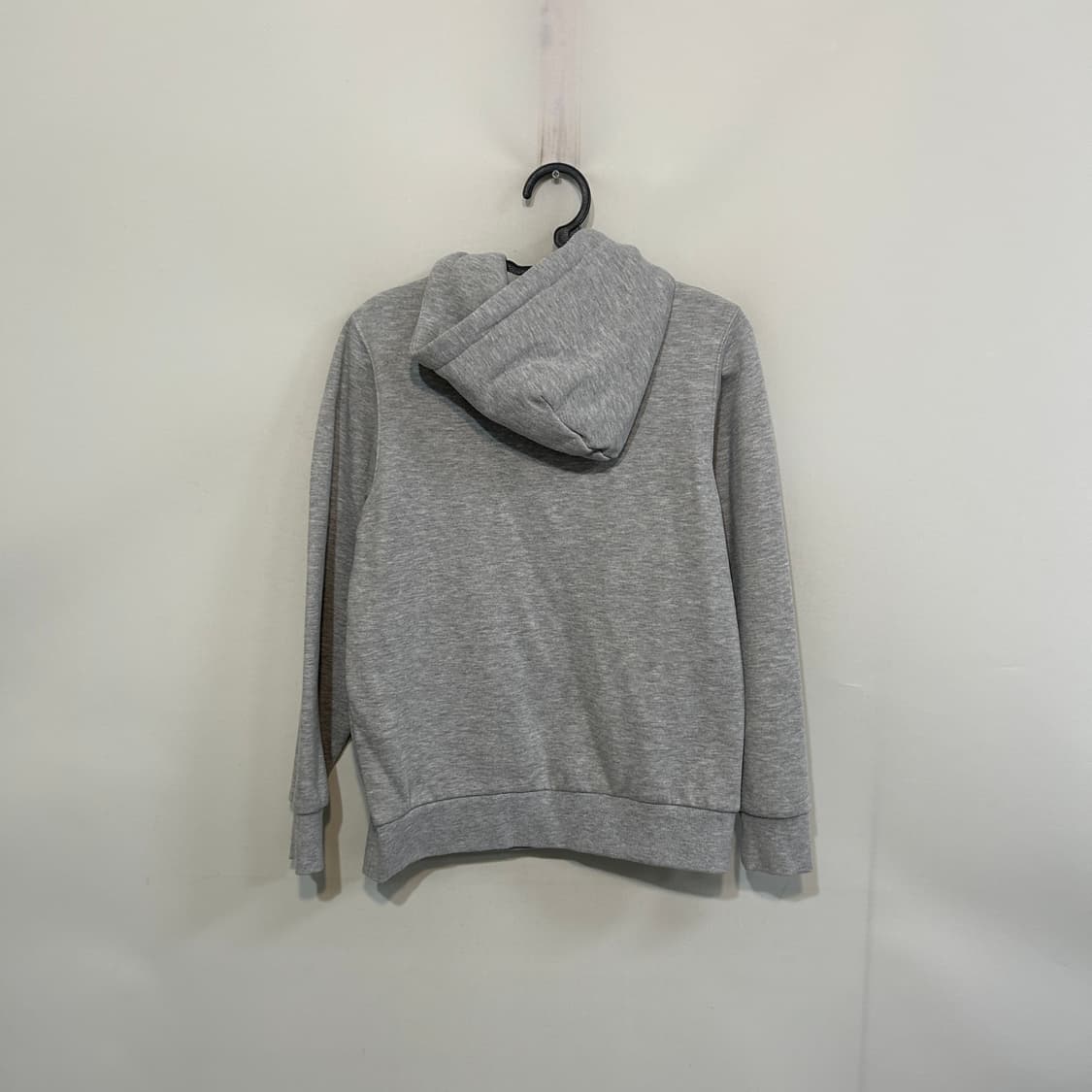 지프 여성 기모 후드티 90 상품이미지3