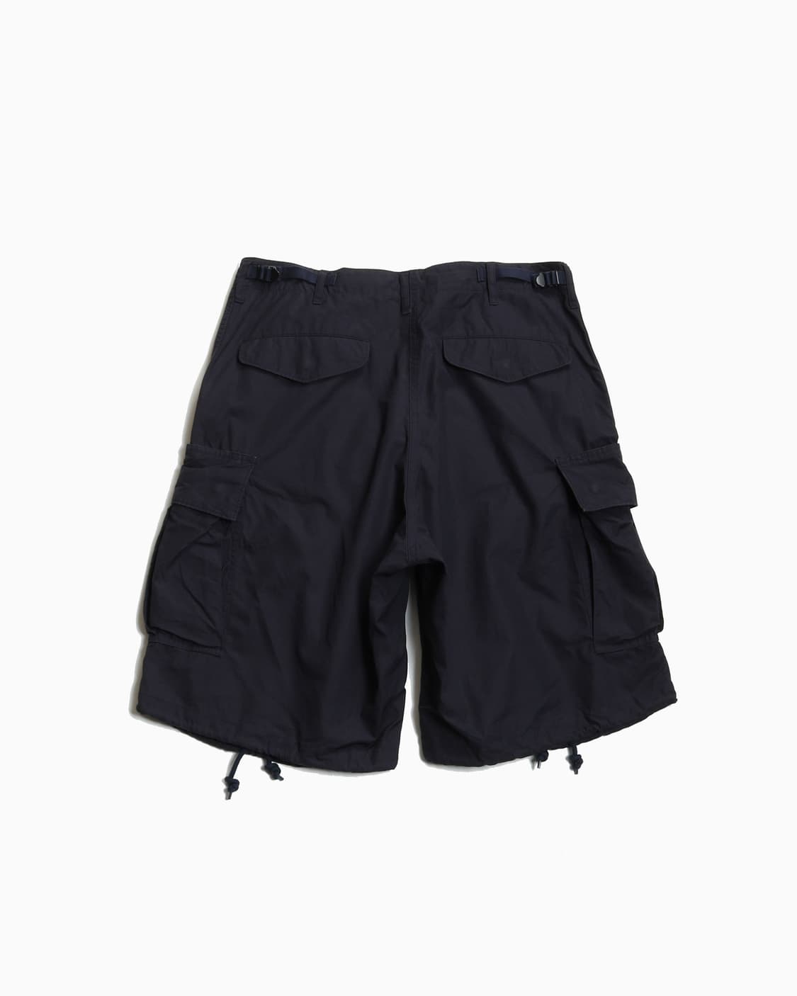 BEAMS PLUS 밀리터리 카고쇼츠 상품이미지9