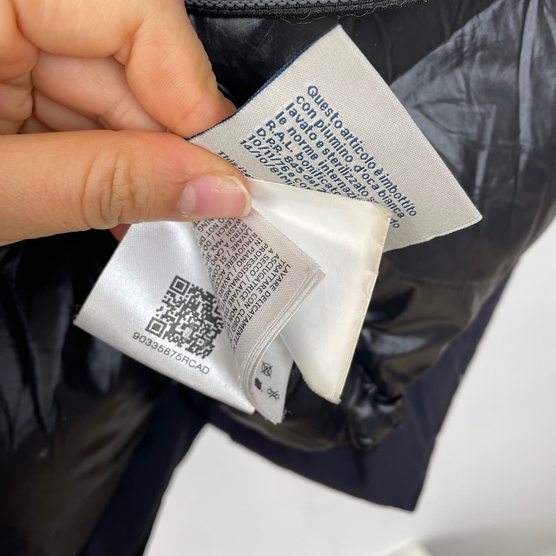 몽클레어 Moncler  그레노블 무드 스키 다운 자켓 점퍼 2 상품이미지7