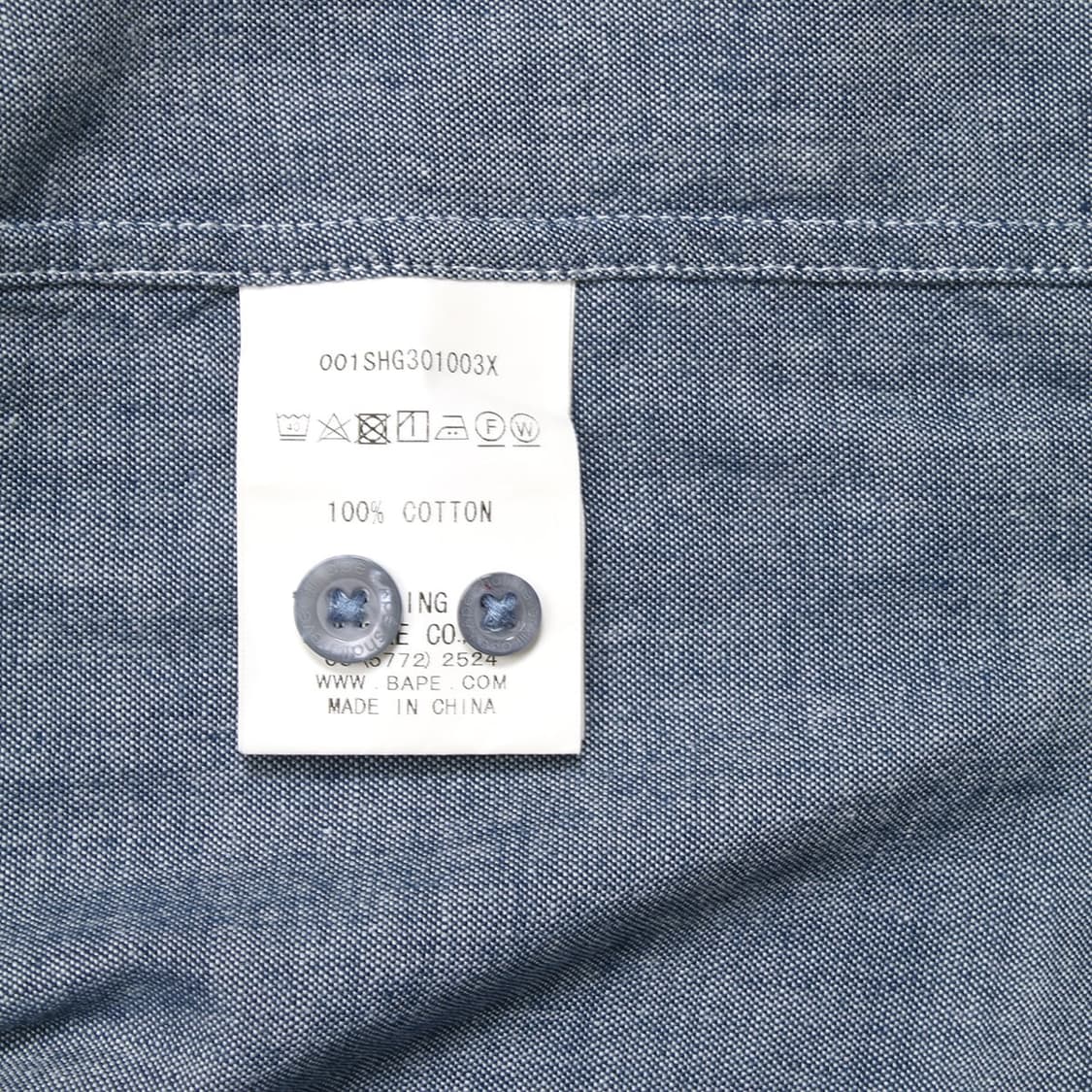 A BATHING APE 상품이미지5