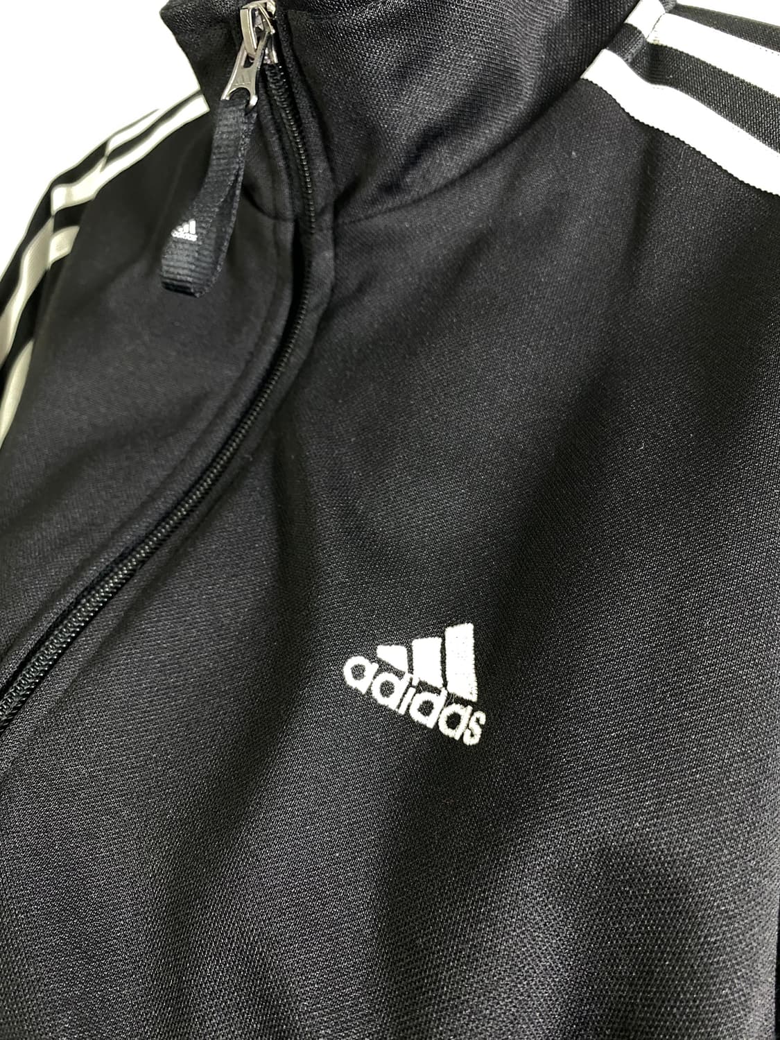Adidas Crop Top Custom 상품이미지4