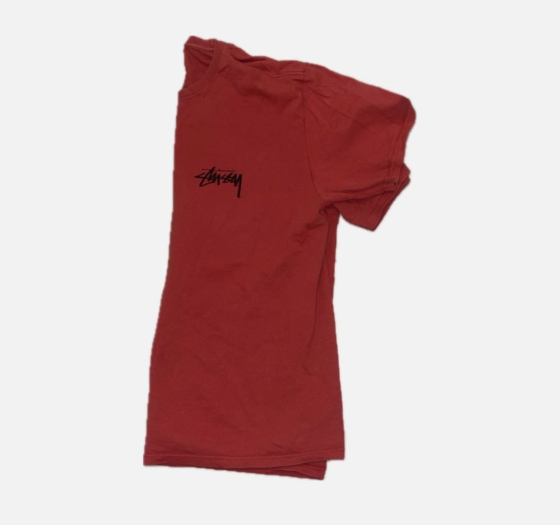 스투시 스콜피온 티셔츠 페퍼 상품이미지3