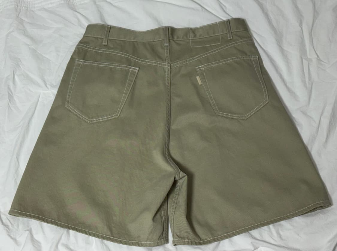 J.Press SUPER WIDE 5P shorts 상품이미지2