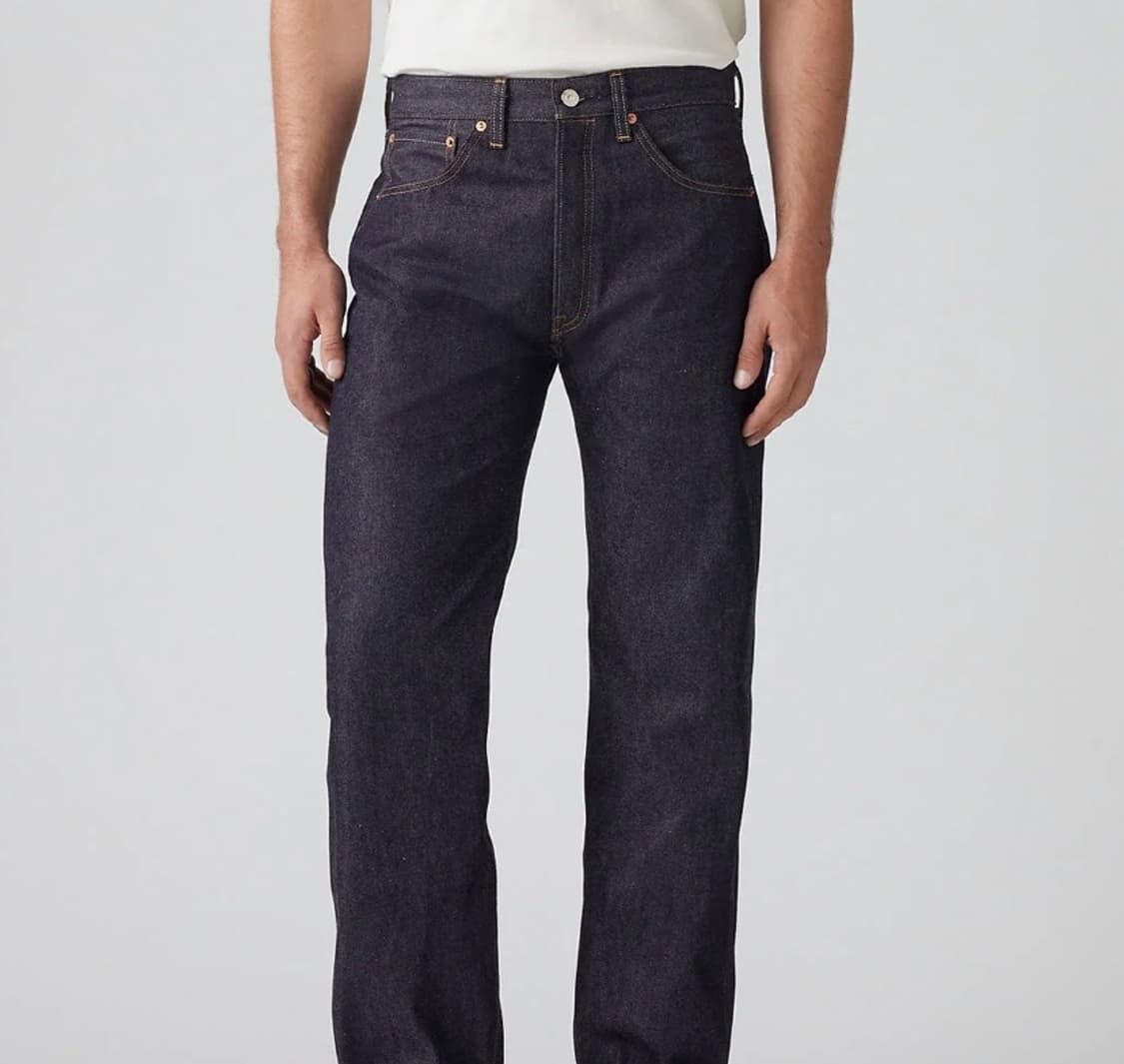 Levi’s Vintage Clothing 1955 501 Rigid 상품이미지1