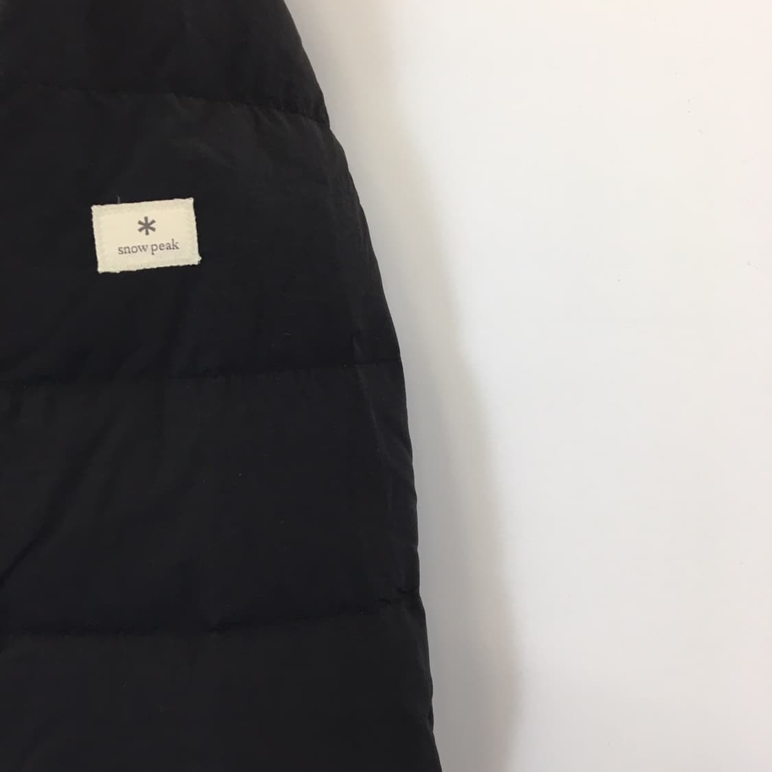 스노우피크 랜드경량 다운패딩 105 24년형  상품이미지3