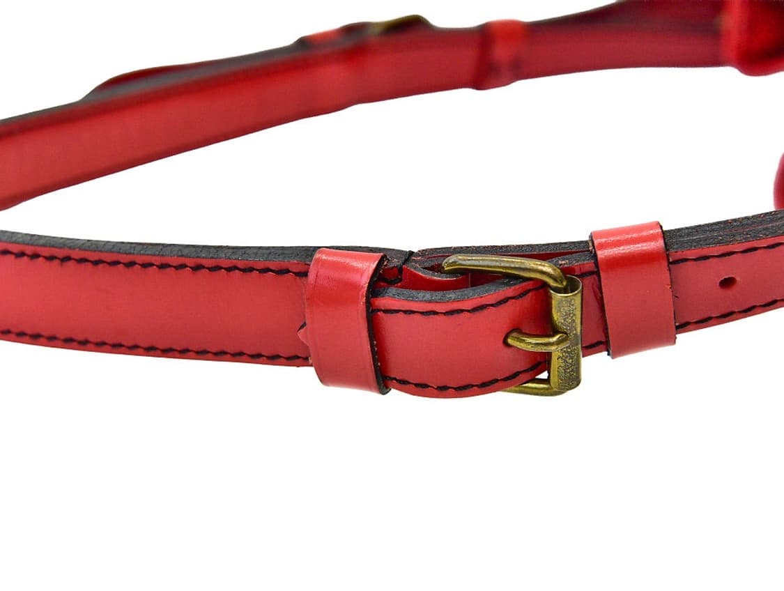 루이비통 에삐 노에 숄더백 [정품) 상품이미지8