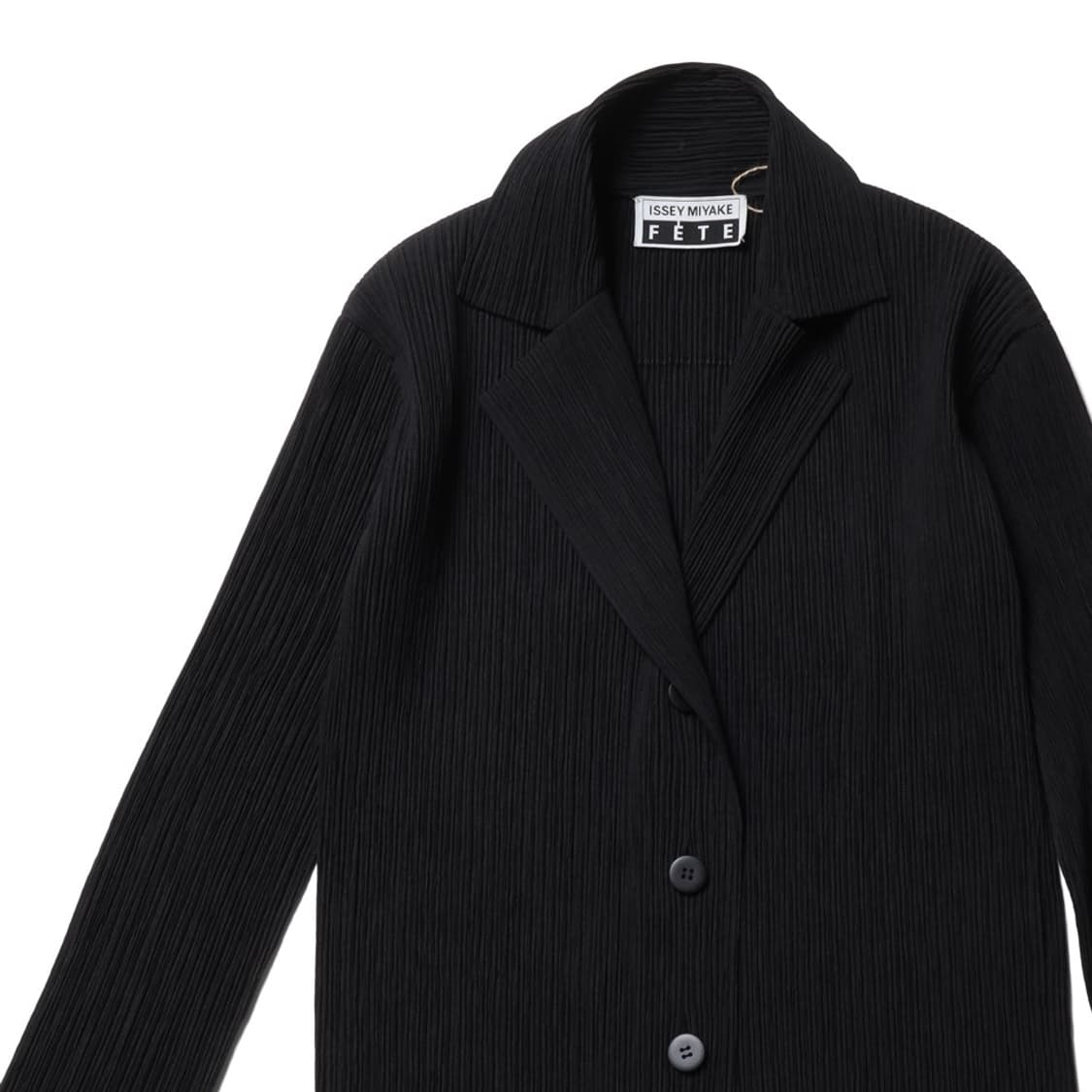 이세이 미야케 Issey Miyake Fete 3B Blazer 
 상품이미지2