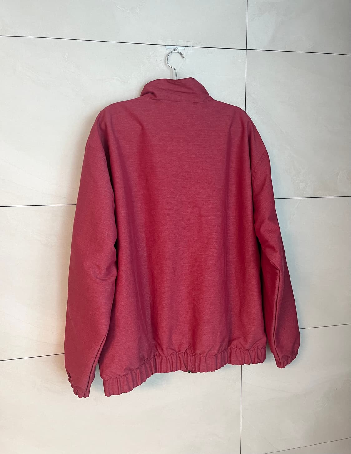 아디다스 파이어버드 오버핏 바람막이 [L] 상품이미지2