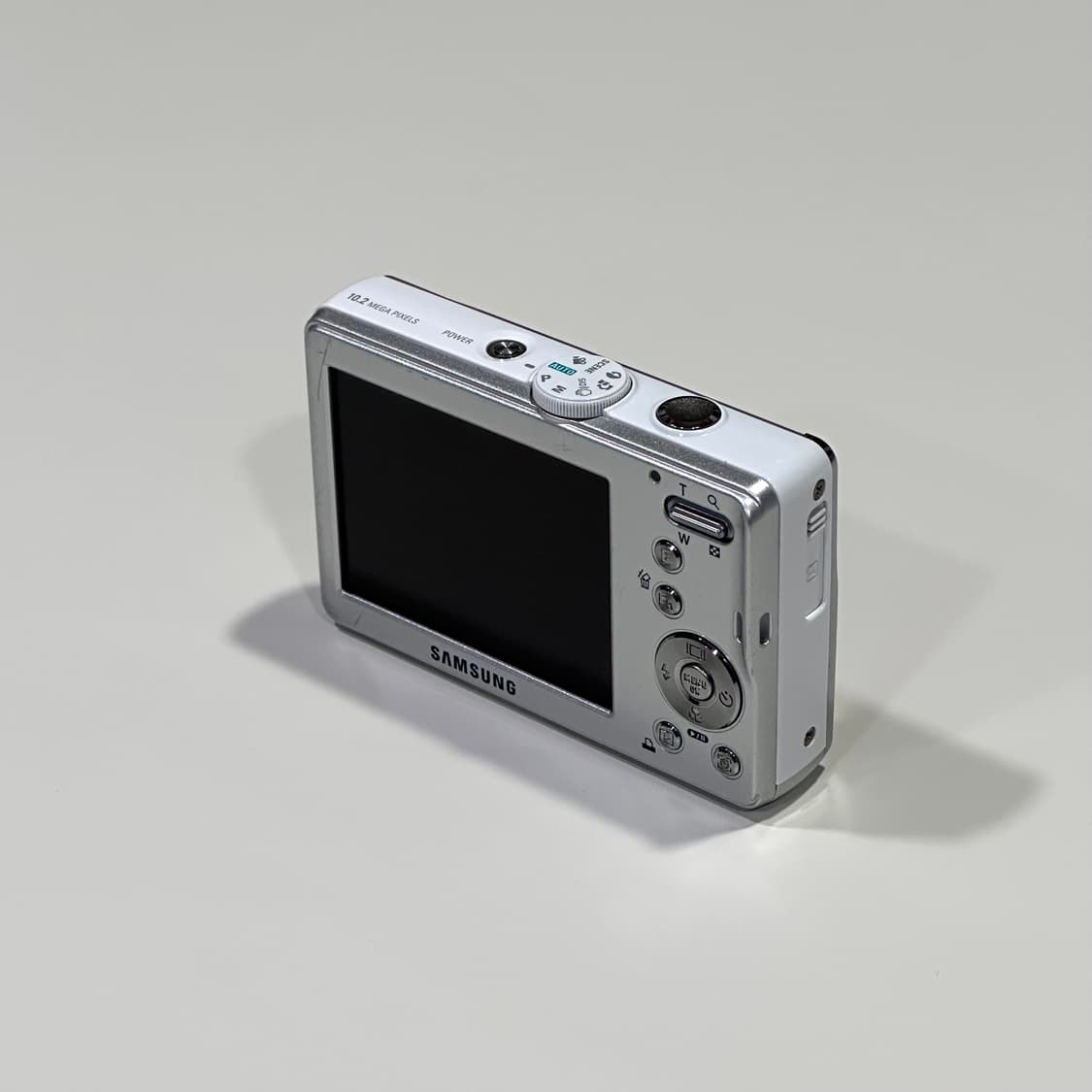 삼성 SAMSUNG VLUU-L201(실버) 상품이미지7