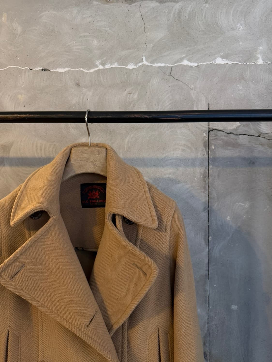 올드 잉글랜드 피코트 66~77 상품이미지2