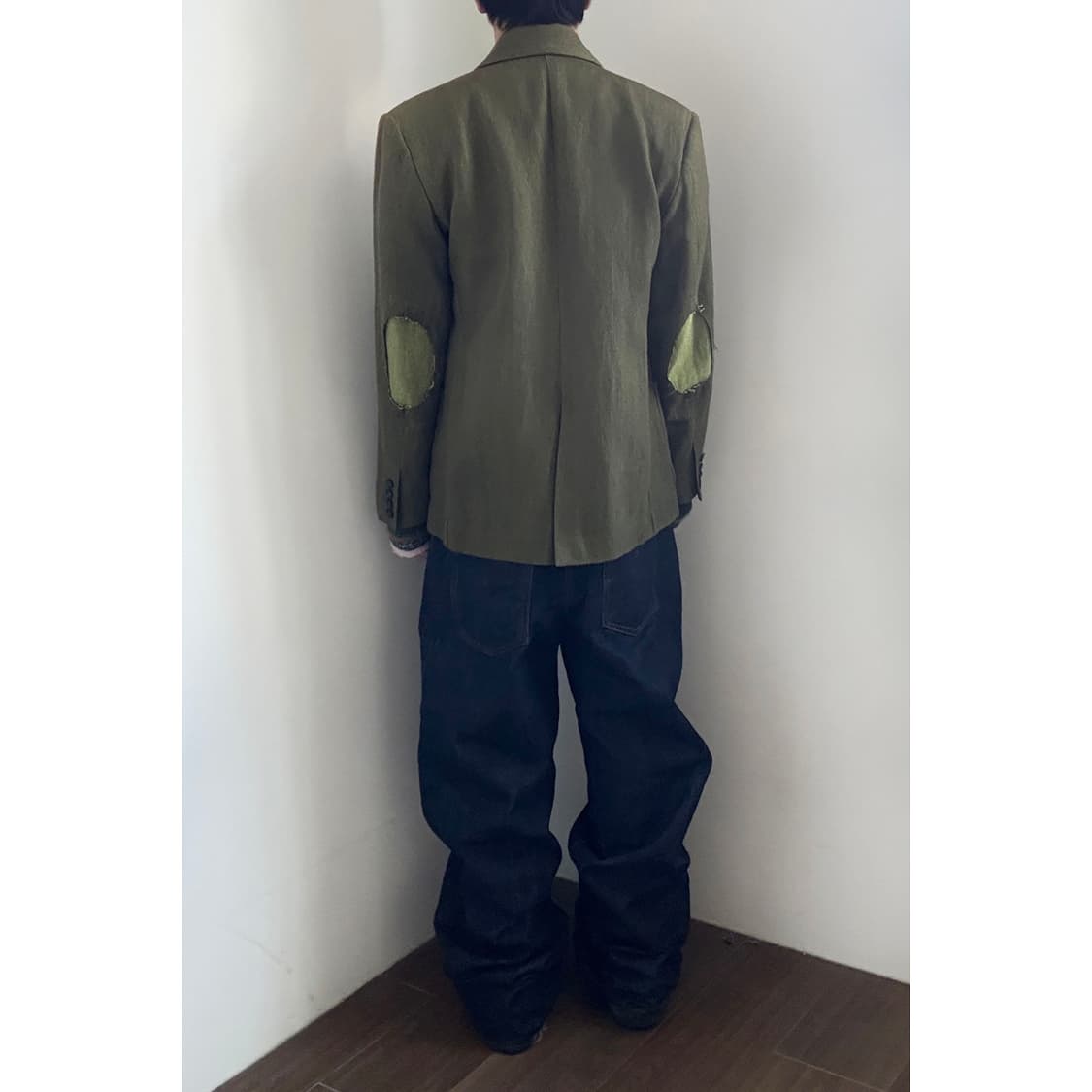 Edward Cuming Jacket 상품이미지1